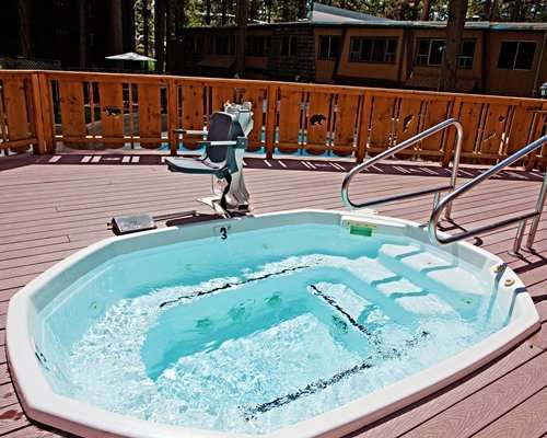 Telemark At West Village By Copper Mountain Lodging Facilities photo