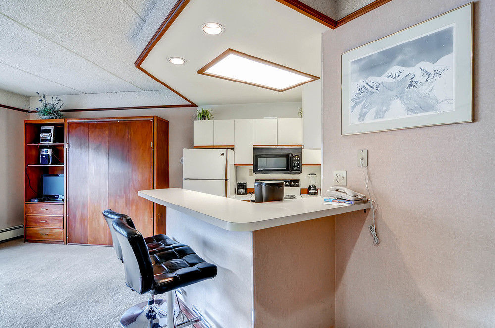 Telemark At West Village By Copper Mountain Lodging Exterior photo