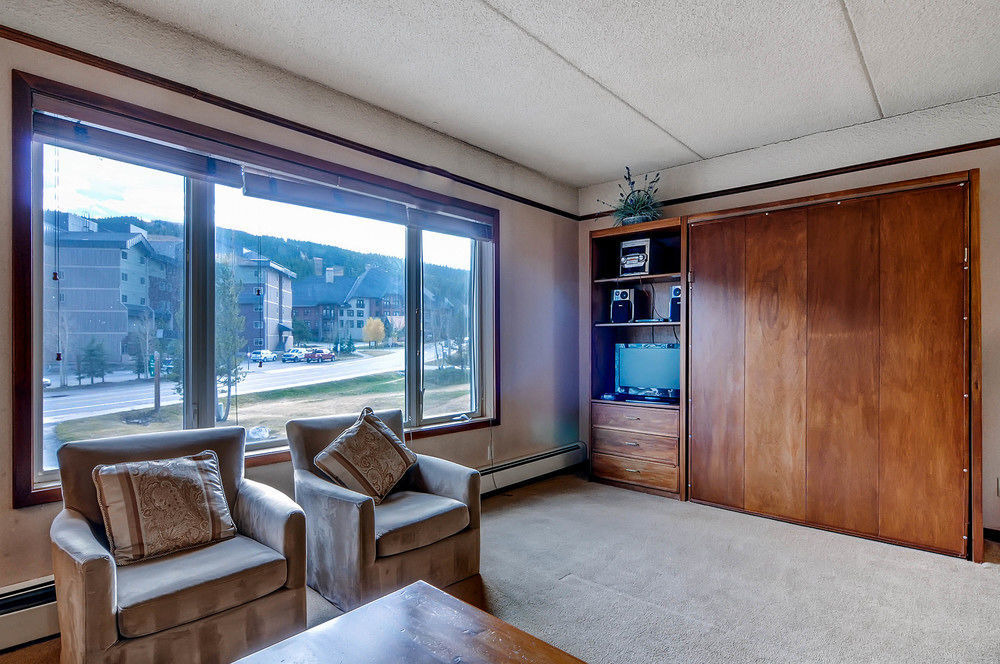 Telemark At West Village By Copper Mountain Lodging Exterior photo